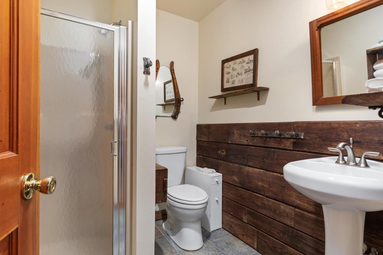 Sleepy Hollow 5Br Cabin - National Park 7 Min, Hot Tub, Fire Pit, Sleeps 12 Luray Bagian luar foto